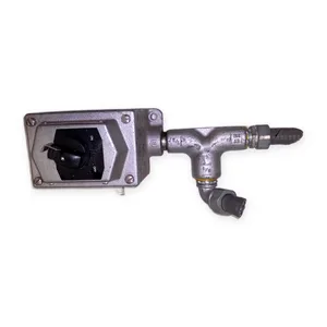 Crouse-Hinds EDS11271 Conduit