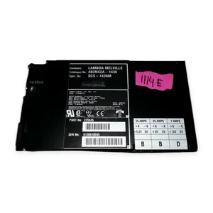 Lambda 4B3NA2A-1436 Power Supply