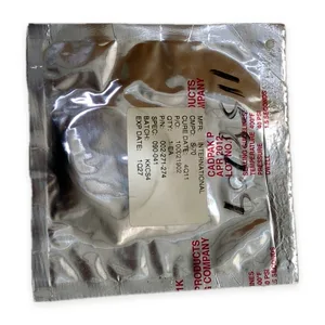 TdX 002-271-274 Molded Elastomer Seal