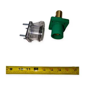 Leviton Connector