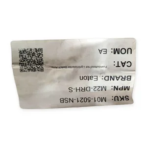 Eaton M22-DRH-S Modular Pushbutton