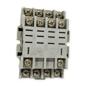 IDEC SH4B-05 Relay Socket Base