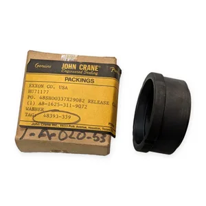 John Crane 48393-339 Packing Washer Seal Ring Pump