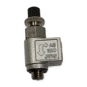 SMC 1200 M5-M Pneumatic Component