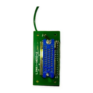 1400-2 Board Power Supply Module – actual item, photo 1 of 2