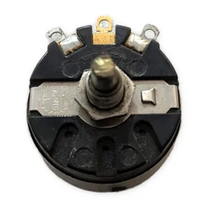 Honeywell 58C1-2K 19-9717 Wirewound Potentiometer