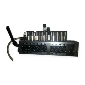Koganei 040M14A Pneumatic Solenoid Valve