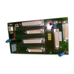 Krones 2-098-82-197-0 Interface Backplane Control Card