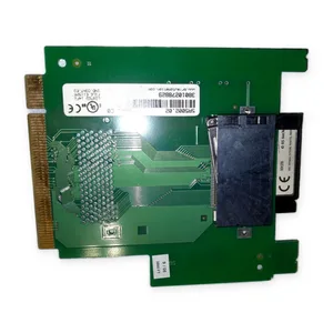 B&R 5A5002.02 Slot Board CompactFlash Adapter