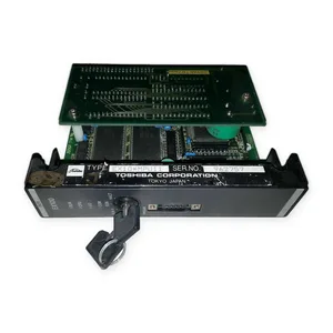 Toshiba EX10-MPU11 PLC CPU MPU Module