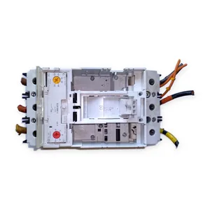 Eaton NZMB2-A50-BT-NA Molded Case Circuit Breaker