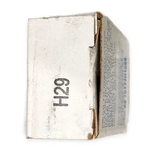 Cutler-Hammer H29 Relay Heater Element Unit Coil