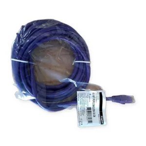 Legrand 576-145-010 CM Patch Cord Ethernet Cable