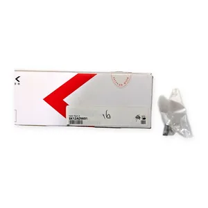 SK12ADW01 Key Switch