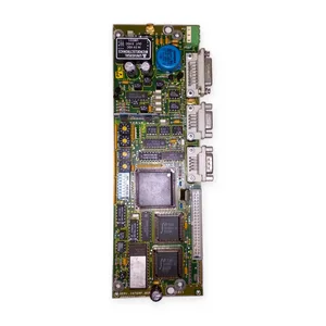 Siemens 6RA8232-1KB0 Interface Board Option Card PCB