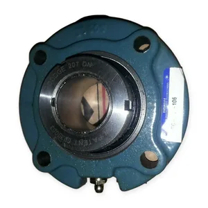 Dodge FC-GT-106 Piloted Flange Cartridge Bearing