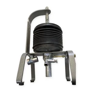 Drager 00788 Test Equipment