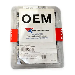 1AB187280065 Connectors