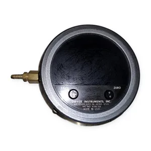 Dwyer 603A-4 Pressure Transmitter