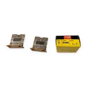 Federal Pacific 5490 F0.9 FPE Overload Heater Element