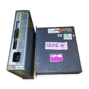 Parker PDS13-2 Stepper Motor Drive – actual item, photo 1 of 2