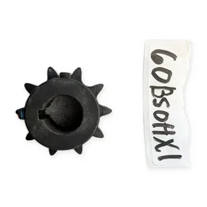 Martin 60BS10X1 Roller Chain Sprocket
