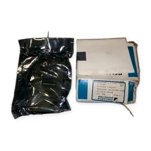 Reliance Electric Detector Card Drive Board