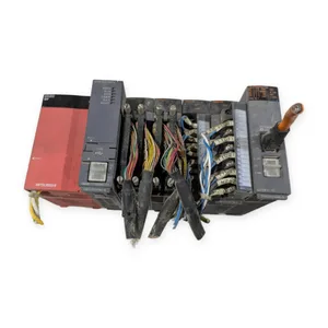 Mitsubishi Q35B MELSEC-Q Base