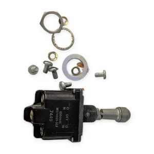 Cutler-Hammer 8504K40 Toggle Switch