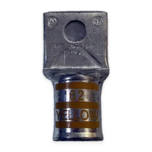 Thomas & Betts 3IOLE Copper Compression Cable Lug – actual item, photo 1 of 4