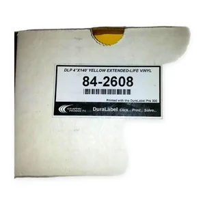 Duralabel 84-2608 Printer