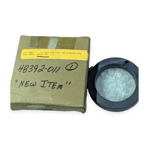 D-2125-455-9221 Mechanical Seal Face Ring Drive – actual item, photo 1 of 5
