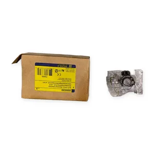 Square D 9999SX8 Auxiliary Contact
