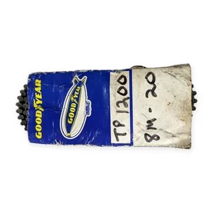 Goodyear TP1200 Timing Belt Drive Pulley – actual item, photo 1 of 3