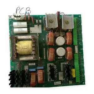 General Electric DS200EXPSG1ACB Board Module PLC Industrial Card