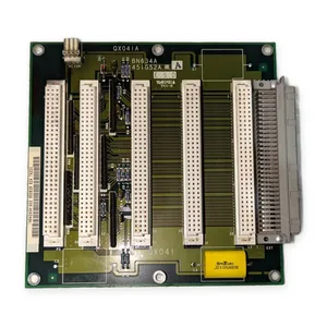 Mitsubishi BN634A45IG52A PLC I/O Module