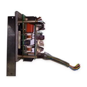 Mitsubishi PM10CNJ060 Semiconductor