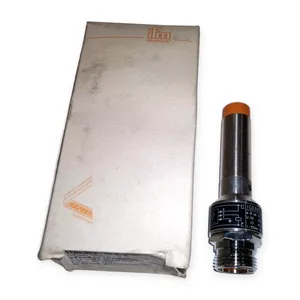 ifm IG0309 Proximity Switch – actual item, photo 1 of 6