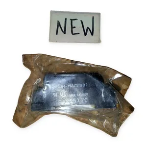 Cutler-Hammer D2PA2 Relay Socket Base