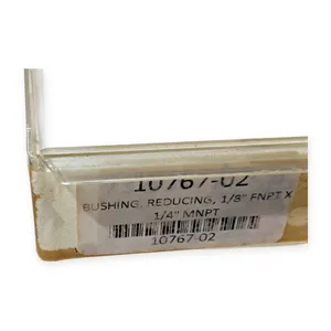 10767-02 Bushing