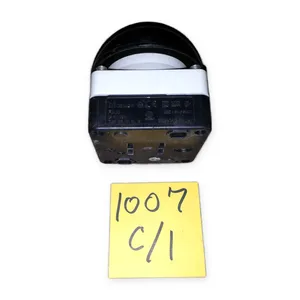 Moeller EN60947 Actuated Emergency Stop Switch