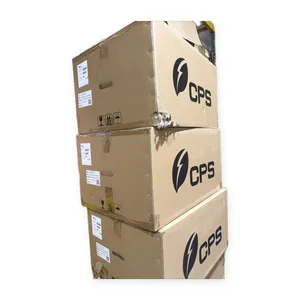 Chint SCA50/60KTL-480-WB-R Power Systems String Inverter