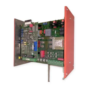 AEG Minisemi 380(415)/24 DC Drive