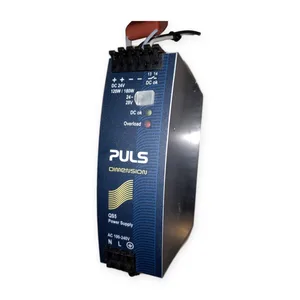 PULS QS5.241 Dimension Power Supply