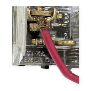 Allen-Bradley 800T-B Push Button Switch