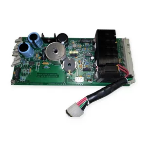 RFL D-101973 Main Board PCB Circuit Card – actual item, photo 1 of 5