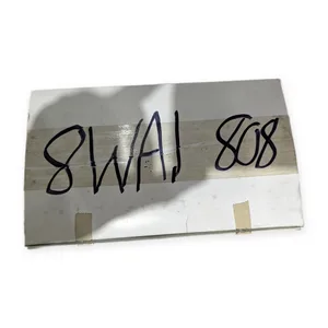 Siemens 8WA1 808 End Retainer Terminal Block