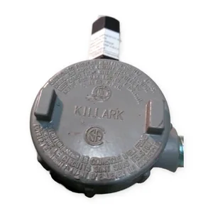 Killark GEMT Explosion Proof Outlet – actual item, photo 1 of 12