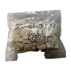 Molex 22-01-3027 KK 254 Crimp Receptacle