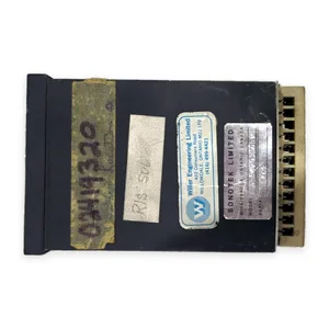 MIS618AUGA Digital Panel Meter Indicator – actual item, photo 1 of 4